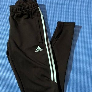 ADIDAS Light Blue Tiro Pants